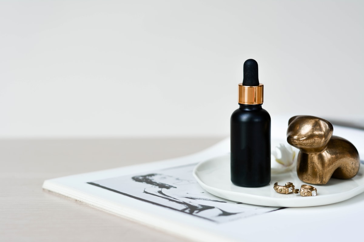 História da marca Beautyrevivalguide